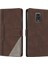 Xiaomi Redmi Note 9 Pro/9s Flip Cover Cüzdan Telefon Kılıfı ile Uyumlu, Kart Yuvalı ve Kickstand Fonksiyonlu (Yurt Dışından) 1