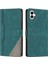 Samsung Galaxy A05 Flip Cover Cüzdan Telefon Kılıfı ile Uyumlu, Kart Yuvalı ve Kickstand Fonksiyonlu (Yurt Dışından) 1