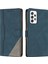 Samsung Galaxy A33 5g Flip Cover Cüzdan Telefon Kılıfı ile Uyumlu, Kart Yuvalı ve Kickstand Fonksiyonlu (Yurt Dışından) 1