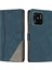 Xiaomi Redmi 10C Flip Cover Cüzdan Telefon Kılıfı ile Uyumlu, Kart Yuvalı ve Kickstand Fonksiyonlu (Yurt Dışından) 1
