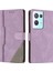 Oppo Reno 8 Pro 5g Flip Cover Cüzdan Telefon Kılıfı ile Uyumlu, Kart Yuvalı ve Kickstand Fonksiyonlu (Yurt Dışından) 1