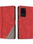 Samsung Galaxy S20 Ultra Flip Cover Cüzdan Telefon Kılıfı ile Uyumlu, Kart Yuvalı ve Kickstand Fonksiyonlu (Yurt Dışından) 1