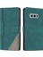 Samsung Galaxy S10E Flip Cover Cüzdan Telefon Kılıfı ile Uyumlu, Kart Yuvalı ve Kickstand Fonksiyonlu (Yurt Dışından) 1