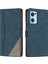 Oppo Find X5 Lite Flip Cover Cüzdan Telefon Kılıfı ile Uyumlu, Kart Yuvalı ve Kickstand Fonksiyonlu (Yurt Dışından) 1