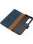 Samsung Galaxy Z Fold 3 Flip Cover Cüzdan Telefon Kılıfı ile Uyumlu, Kart Yuvalı ve Kickstand Fonksiyonlu (Yurt Dışından) 5