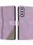 Samsung Galaxy S21 Fe Flip Cover Cüzdan Telefon Kılıfı ile Uyumlu, Kart Yuvalı ve Kickstand Fonksiyonlu (Yurt Dışından) 1