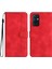Ile Uyumlu Oneplus 9 Dahili Mıknatıs Kapaklı Premium Pu Deri Cüzdan Telefon Kılıfı (Yurt Dışından) 1