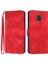 Durumda Xiaomi Redmi Note 9 Pro/9siçin Kılıf Kapaklı Cüzdan Pu Deri Manyetik Telefon Kılıfı Kart Yuvası Standlı (Yurt Dışından) 1