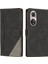 Huawei P50 Pro Flip Cover Cüzdan Telefon Kılıfı ile Uyumlu, Kart Yuvalı ve Kickstand Fonksiyonlu (Yurt Dışından) 1