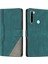 Xiaomi Redmi Note 8 Flip Cover Cüzdan Telefon Kılıfı ile Uyumlu, Kart Yuvalı ve Kickstand Fonksiyonlu (Yurt Dışından) 1