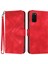 Durumda Samsung Galaxy S20 Plusiçin Kılıf Kapaklı Cüzdan Pu Deri Manyetik Telefon Kılıfı Kart Yuvası Standlı (Yurt Dışından) 1