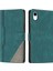 iPhone Xr Flip Cover Cüzdan Telefon Kılıfı ile Uyumlu, Kart Yuvalı ve Kickstand Fonksiyonlu (Yurt Dışından) 1