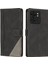 Motorola Edge 40 Flip Cover Cüzdan Telefon Kılıfı ile Uyumlu, Kart Yuvalı ve Kickstand Fonksiyonlu (Yurt Dışından) 1