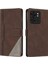 Motorola Edge 40 Flip Cover Cüzdan Telefon Kılıfı ile Uyumlu, Kart Yuvalı ve Kickstand Fonksiyonlu (Yurt Dışından) 1