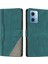 Xiaomi Redmi Note 12 5g Flip Cover Cüzdan Telefon Kılıfı ile Uyumlu, Kart Yuvalı ve Kickstand Fonksiyonlu (Yurt Dışından) 1