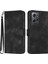 Durumda Xiaomi Redmi Note 12 4giçin Kılıf Kapaklı Cüzdan Pu Deri Manyetik Telefon Kılıfı Kart Yuvası Standlı (Yurt Dışından) 1