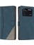 Xiaomi Poco M4 Pro 4g Flip Cover Cüzdan Telefon Kılıfı ile Uyumlu, Kart Yuvalı ve Kickstand Fonksiyonlu (Yurt Dışından) 1