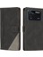 Xiaomi Poco M4 Pro 4g Flip Cover Cüzdan Telefon Kılıfı ile Uyumlu, Kart Yuvalı ve Kickstand Fonksiyonlu (Yurt Dışından) 1