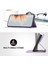 Ile Uyumlu Google Pixel 7 Pro Dahili Mıknatıs Kapaklı Premium Pu Deri Cüzdan Telefon Kılıfı (Yurt Dışından) 5