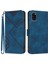 Durumda Samsung Galaxy A31IÇIN Kılıf Kapaklı Cüzdan Pu Deri Manyetik Telefon Kılıfı Kart Yuvası Standlı (Yurt Dışından) 1