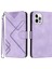 Durumda iPhone 12 Pro Maxiçin Kılıf Kapaklı Cüzdan Pu Deri Manyetik Telefon Kılıfı Kart Yuvası Standlı (Yurt Dışından) 1