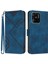 Durumda Xiaomi Redmi 10CIÇIN Kılıf Kapaklı Cüzdan Pu Deri Manyetik Telefon Kılıfı Kart Yuvası Standlı (Yurt Dışından) 1