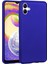 Galaxy A04 Kılıf Kamera Çıkıntılı Soft Silikon 1