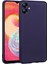 Galaxy A04E Kılıf Kamera Çıkıntılı Soft Silikon 1
