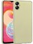 Galaxy A04E Kılıf Kamera Çıkıntılı Soft Silikon 1