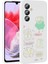 Galaxy M34 5g Kılıf Kabartma Figürlü Parlak Toys Silikon Kılıf 1