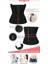 Korse Kemer Karın Shapewear (Yurt Dışından) 3
