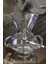 Denizlicam El Imalatı Kristal Dekor Bombeli Vazo 1 Adet 1027883 23846 1