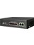 Switch 4 Port Poe Switch + 2 Port Uplink Port 1