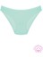 1501 Kalpli %100 Pamuklu 5'li Kadın Bikini Külot Paketi 1501-V3 4