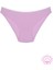 1501 Kalpli %100 Pamuklu 5'li Kadın Bikini Külot Paketi 1501-V3 5