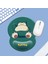 Silikon Bileklikli Mouse Pad (Yurt Dışından) 1