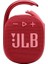 Jlb Clip4 Taşınabilir Bluetooth Hoparlör Clip 4 Kablosuz Speaker 3