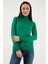 Balıkçı Yaka Slim Fit Ince Triko Kazak Bayan Kazak 23K0401K1 4