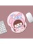 Yaratıcı Karikatür Bilek Mouse Pad (Yurt Dışından) 1