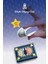 Sc Swısscard - Halı Desenli Plastik Oyun Kartı 2
