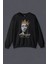 Unisex Sweatshirt Tupac Hip Hop Rap Music 2pac Baskılı Sweat 1