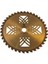 Elmas Daire Testere 255X40T 1