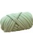 250G Tıknaz Iplik Hacimli Iplik Tığ Dıy Örgülü Düğüm Atma Battaniye Uzunluğu 65.6ft Yeşil (Yurt Dışından) 2
