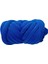 Kol Örgü Mavisi Için Tı I Tüpü Hacimli Dev I Tüpü Ipliğ,2 Lbs (Yurt Dışından) 4