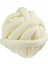 Tıknaz Iplik Tüpü Hacimli Dev Iplik Tüpü Ipliği Kol Örgüsü Için 2,2 Lbs Kremsi Sarı (Yurt Dışından) 2