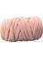 1kg Kadife Tıknaz Iplik Kol Örgü Rahat Yıkanabilir Halı Yapımı Jumbo Skin (Yurt Dışından) 5
