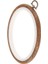 Reçine Nakış Çemberler Asılı Çapraz Ş Çember Çerçeveleri Dekorasyon 15X19 cm (Yurt Dışından) 1