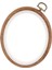Reçine Nakış Çemberler Asılı Çapraz Ş Çember Çerçeveleri Dekorasyon 15X19 cm (Yurt Dışından) 2