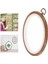 Reçine Nakış Çemberler Asılı Çapraz Ş Çember Çerçeveleri Dekorasyon 15X19 cm (Yurt Dışından) 5