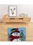 20''X15'' Akrilik Ş Noel Mandalı Halı Setleri Tam Set , Eşarp (Yurt Dışından) 3